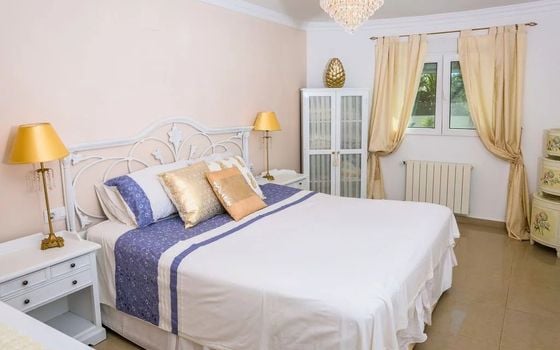 Villa de 5 chambres à Xàbia - BES68352 - Photo - Small - 9
