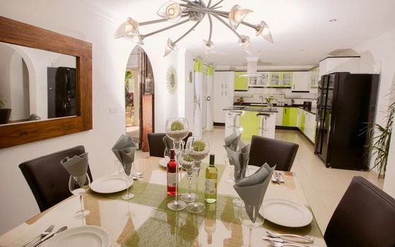 Villa de 5 chambres à Xàbia - BES68352 - Photo - Small - 7