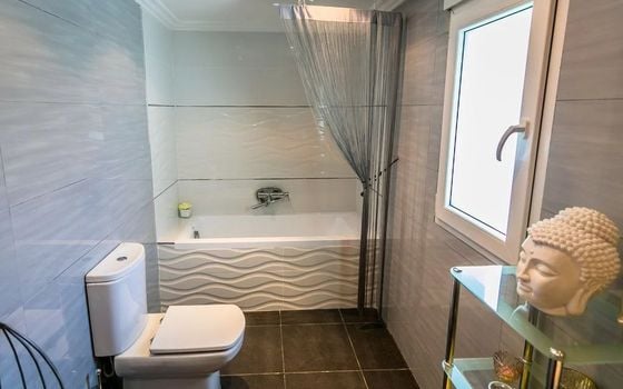 Villa de 5 chambres à Xàbia - BES68352 - Photo - Small - 12