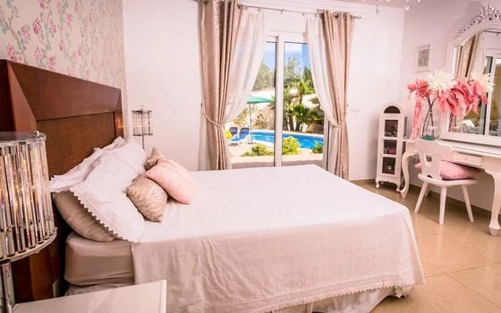 Villa de 5 chambres à Xàbia - BES68352 - Photo - Small - 10