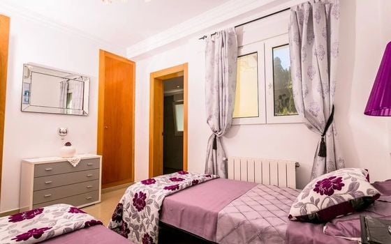 Villa de 5 chambres à Xàbia - BES68352 - Photo - Small - 11