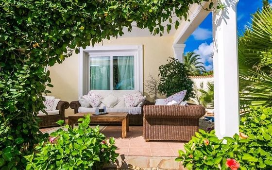 Villa de 5 chambres à Xàbia - BES68352 - Photo - Small - 15