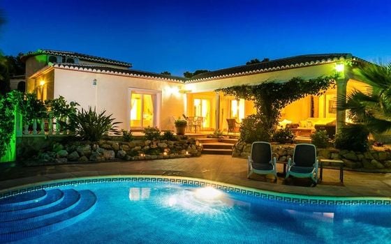 Villa de 5 chambres à Xàbia - BES68352 - Photo - Small - 21