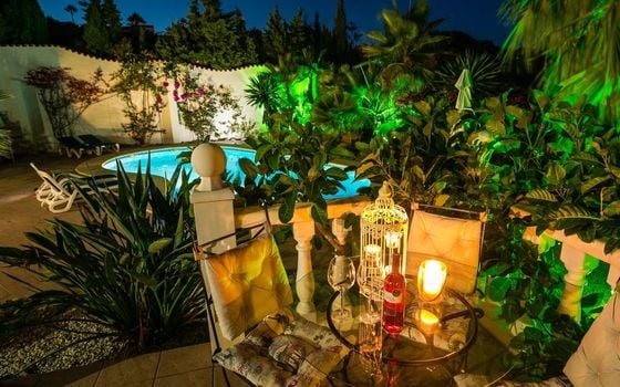 Villa de 5 chambres à Xàbia - BES68352 - Photo - Small - 18