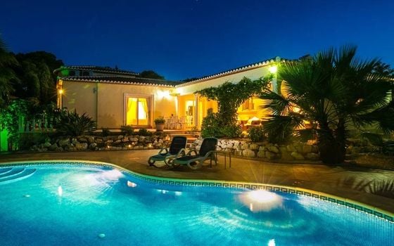 Villa de 5 chambres à Xàbia - BES68352 - Photo - Small - 20