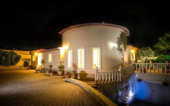 Villa de 5 chambres à Xàbia - BES68352 - Photo - Small - 22