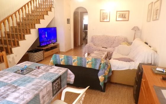 3 bedroom Townhouse in Santiago de la Ribera - SPB68353 - Photo - 5