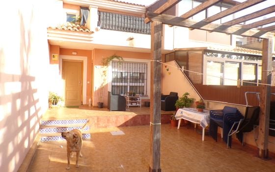 3 bedroom Townhouse in Santiago de la Ribera - SPB68353 - Photo - 1