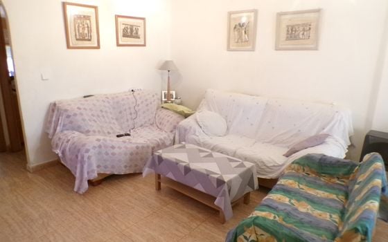 3 bedroom Townhouse in Santiago de la Ribera - SPB68353 - Photo - 4