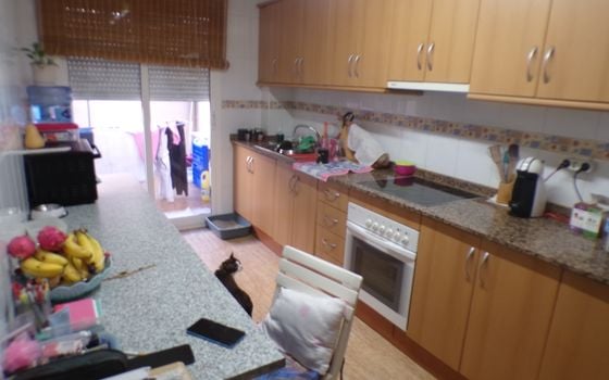 3 bedroom Townhouse in Santiago de la Ribera - SPB68353 - Photo - Small - 6