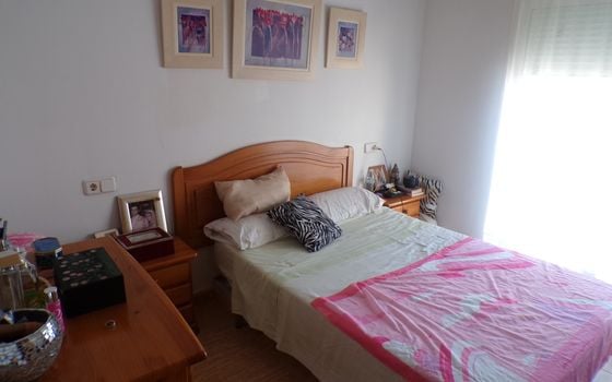 3 bedroom Townhouse in Santiago de la Ribera - SPB68353 - Photo - Small - 7