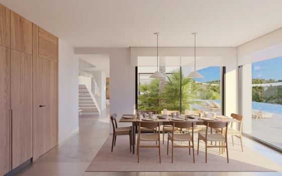 Villa de 4 chambres à Benissa - VAP103212 - Photo - Small - 7