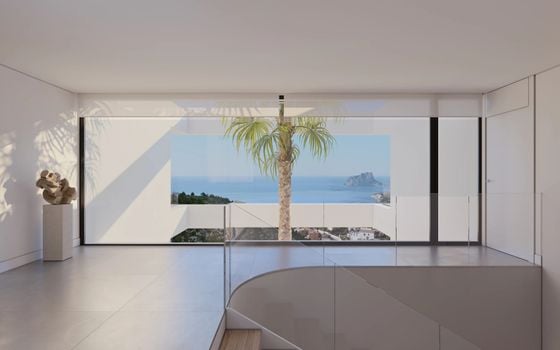 Villa de 4 chambres à Benissa - VAP103212 - Photo - Small - 8