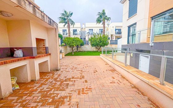 5 Schlafzimmer Villa in La Zenia - B68376 - Foto - Small - 33