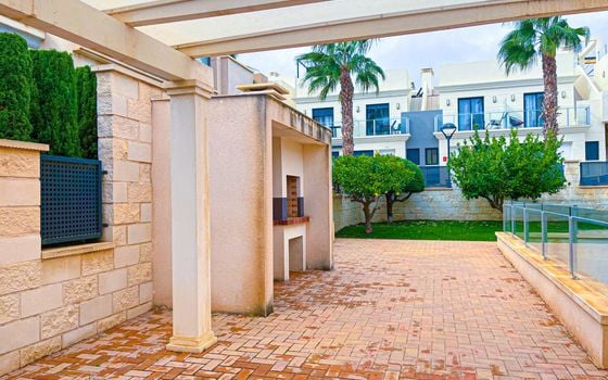 5 Schlafzimmer Villa in La Zenia - B68376 - Foto - Small - 34