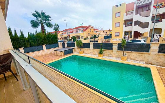 5 Schlafzimmer Villa in La Zenia - B68376 - Foto - Small - 29