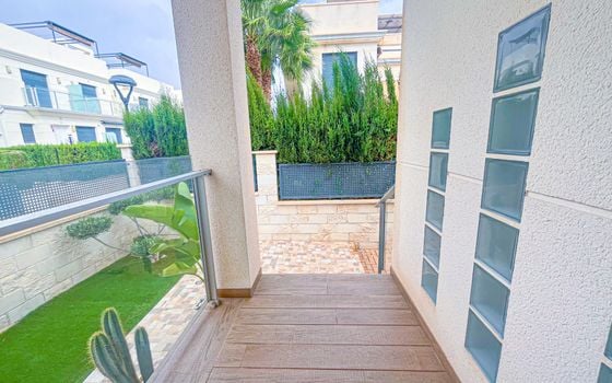 5 Schlafzimmer Villa in La Zenia - B68376 - Foto - Small - 35
