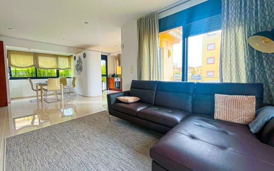 Villa de 5 chambres à La Zenia - B68376 - Photo - 5