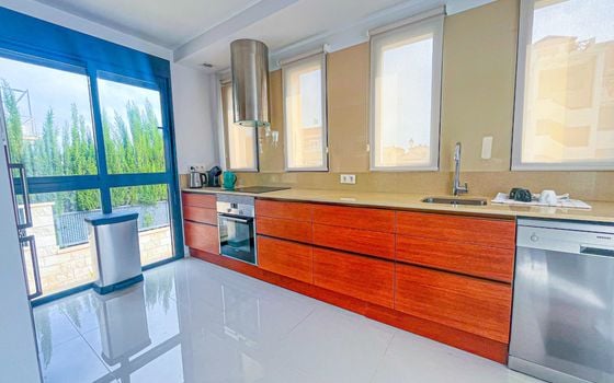 5 Schlafzimmer Villa in La Zenia - B68376 - Foto - Small - 7