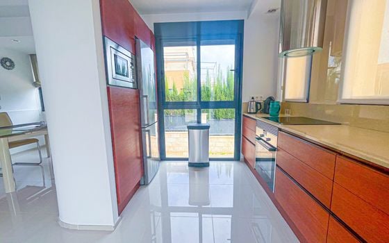 5 Schlafzimmer Villa in La Zenia - B68376 - Foto - Small - 9