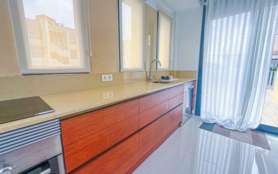 5 Schlafzimmer Villa in La Zenia - B68376 - Foto - Small - 10