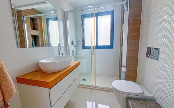 5 Schlafzimmer Villa in La Zenia - B68376 - Foto - Small - 21