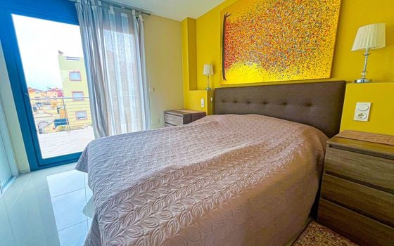 5 Schlafzimmer Villa in La Zenia - B68376 - Foto - Small - 14