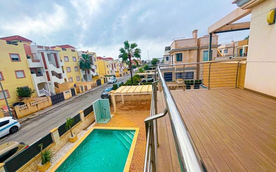 5 Schlafzimmer Villa in La Zenia - B68376 - Foto - Small - 28