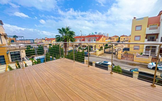5 Schlafzimmer Villa in La Zenia - B68376 - Foto - Small - 26