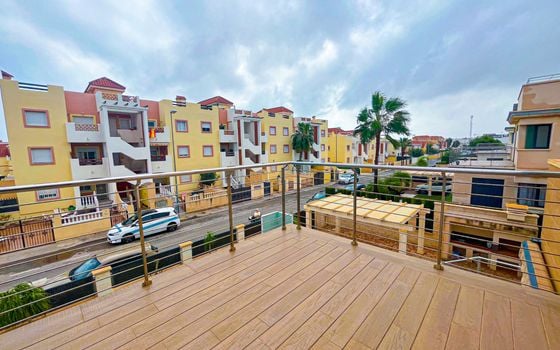 5 Schlafzimmer Villa in La Zenia - B68376 - Foto - Small - 27