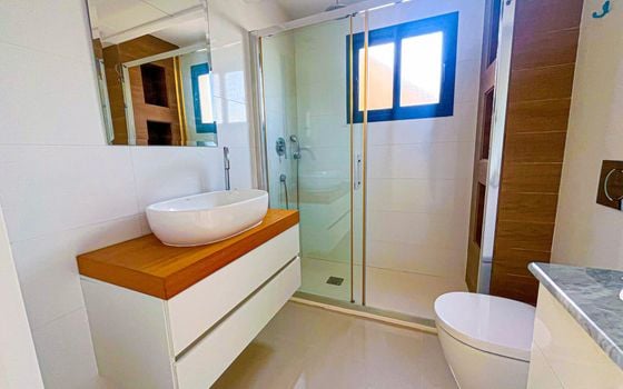 5 Schlafzimmer Villa in La Zenia - B68376 - Foto - Small - 22