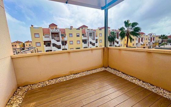 5 Schlafzimmer Villa in La Zenia - B68376 - Foto - Small - 32