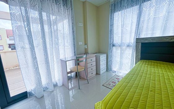 5 Schlafzimmer Villa in La Zenia - B68376 - Foto - Small - 16