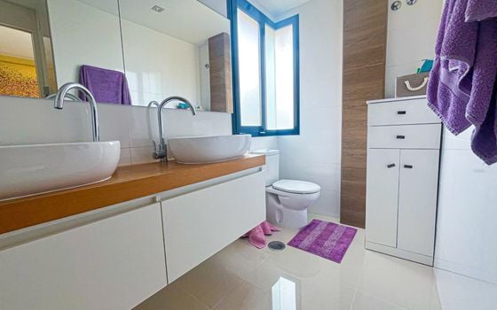 5 Schlafzimmer Villa in La Zenia - B68376 - Foto - Small - 24