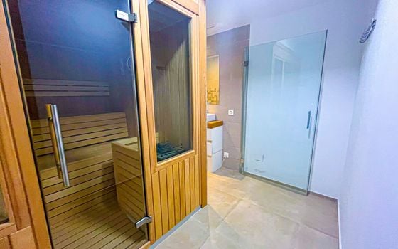 5 Schlafzimmer Villa in La Zenia - B68376 - Foto - Small - 25