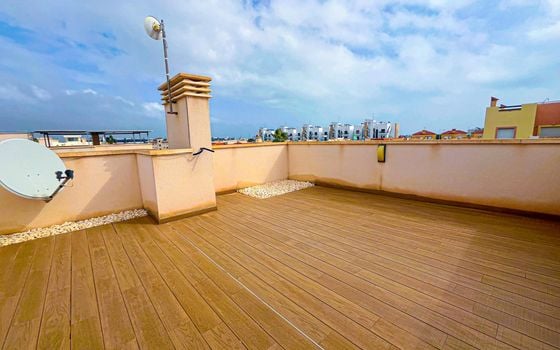 5 Schlafzimmer Villa in La Zenia - B68376 - Foto - Small - 31