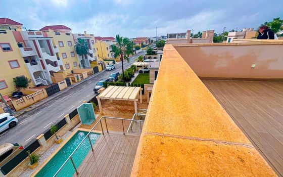 5 Schlafzimmer Villa in La Zenia - B68376 - Foto - Small - 30