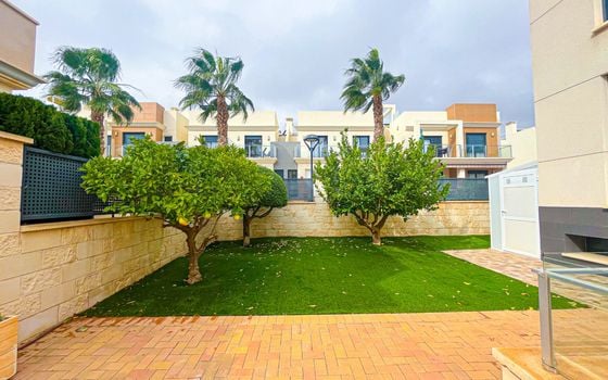 5 Schlafzimmer Villa in La Zenia - B68376 - Foto - Small - 37