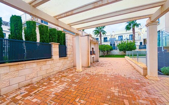 5 Schlafzimmer Villa in La Zenia - B68376 - Foto - Small - 36