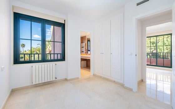 Apartmán   v Finestrat, 2 ložnice - GMP103296 - Foto - Small - 7
