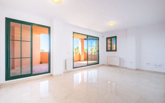 2 bedroom Apartment in Finestrat - GMP103296 - Photo - 4