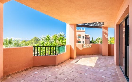 Apartmán   v Finestrat, 2 ložnice - GMP103296 - Foto - Small - 15