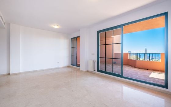 2 bedroom Apartment in Finestrat - GMP103296 - Photo - 3