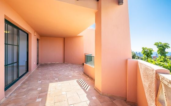 Apartmán   v Finestrat, 2 ložnice - GMP103296 - Foto - Small - 13