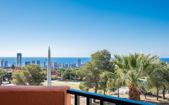 Apartmán   v Finestrat, 2 ložnice - GMP103296 - Foto - Small - 18