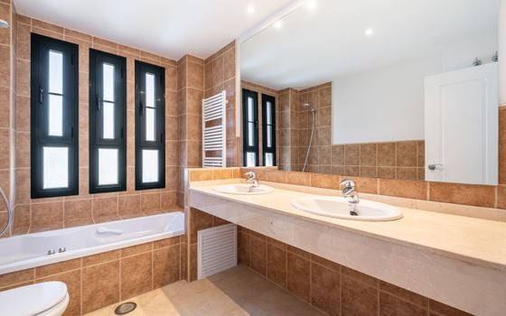 Apartmán   v Finestrat, 2 ložnice - GMP103296 - Foto - Small - 11