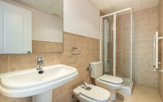 Apartmán   v Finestrat, 2 ložnice - GMP103296 - Foto - Small - 12