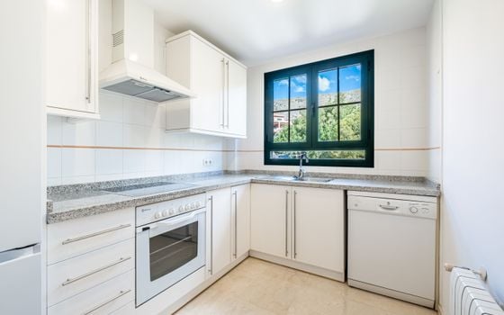 Apartmán   v Finestrat, 2 ložnice - GMP103296 - Foto - Small - 6