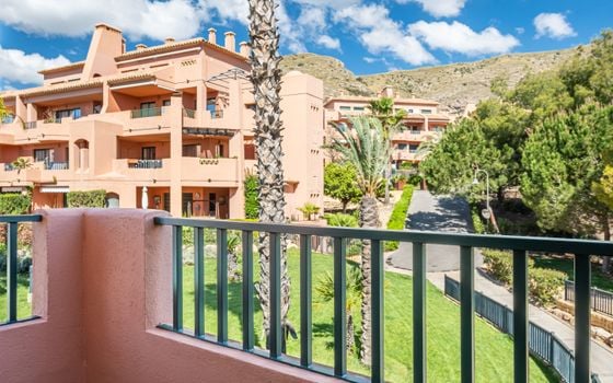 Apartmán   v Finestrat, 2 ložnice - GMP103296 - Foto - Small - 14