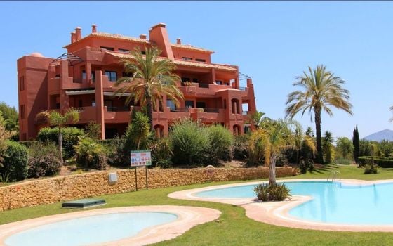 2 bedroom Apartment in Finestrat - GMP103296 - Photo - 2